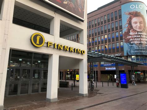 Finnkino 